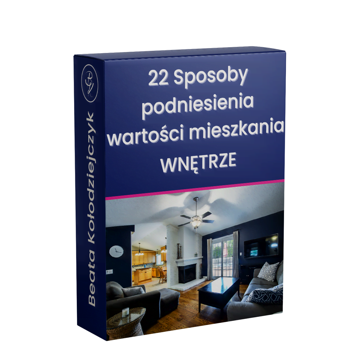 22 Sposoby podniesienia wartości mieszkania WNĘTRZE Check Lista