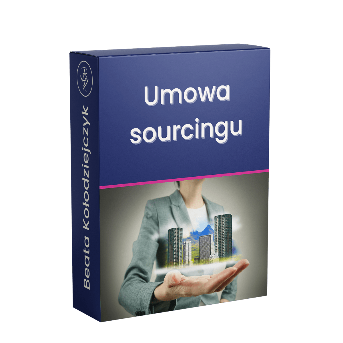 Umowa sourcingu –o współpracy sourcera z fliperem i inwestorem