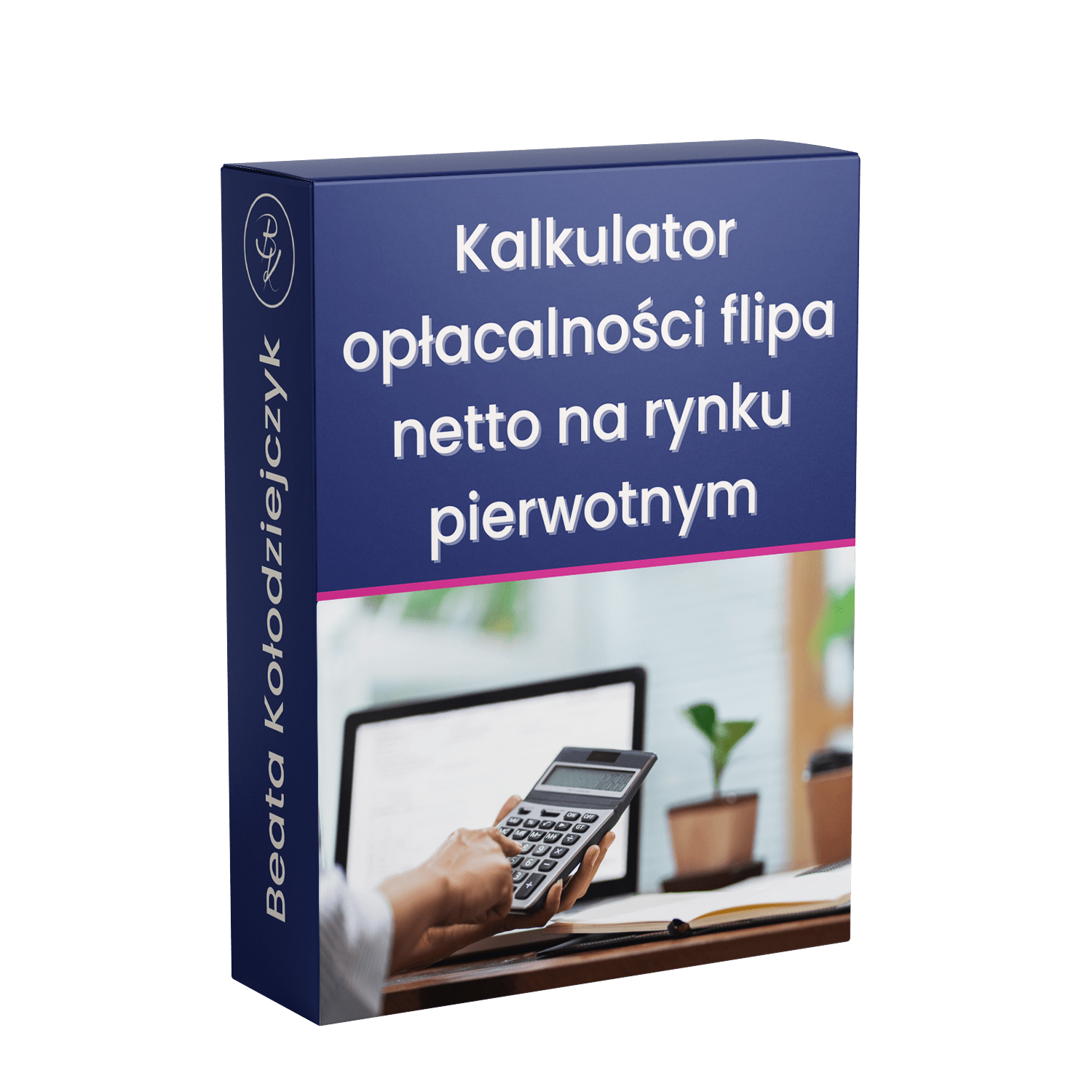 Kalkulator opłacalności flipa netto na rynku pierwotnym