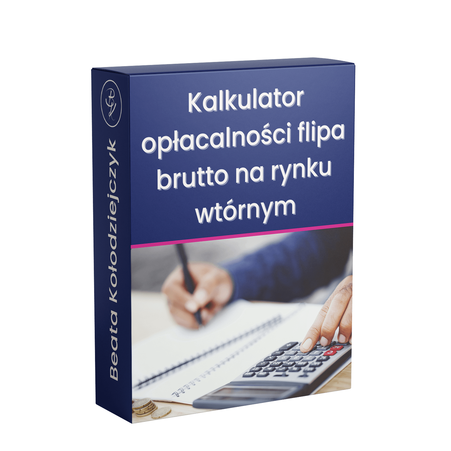 Kalkulator opłacalności flipa brutto na rynku wtórnym