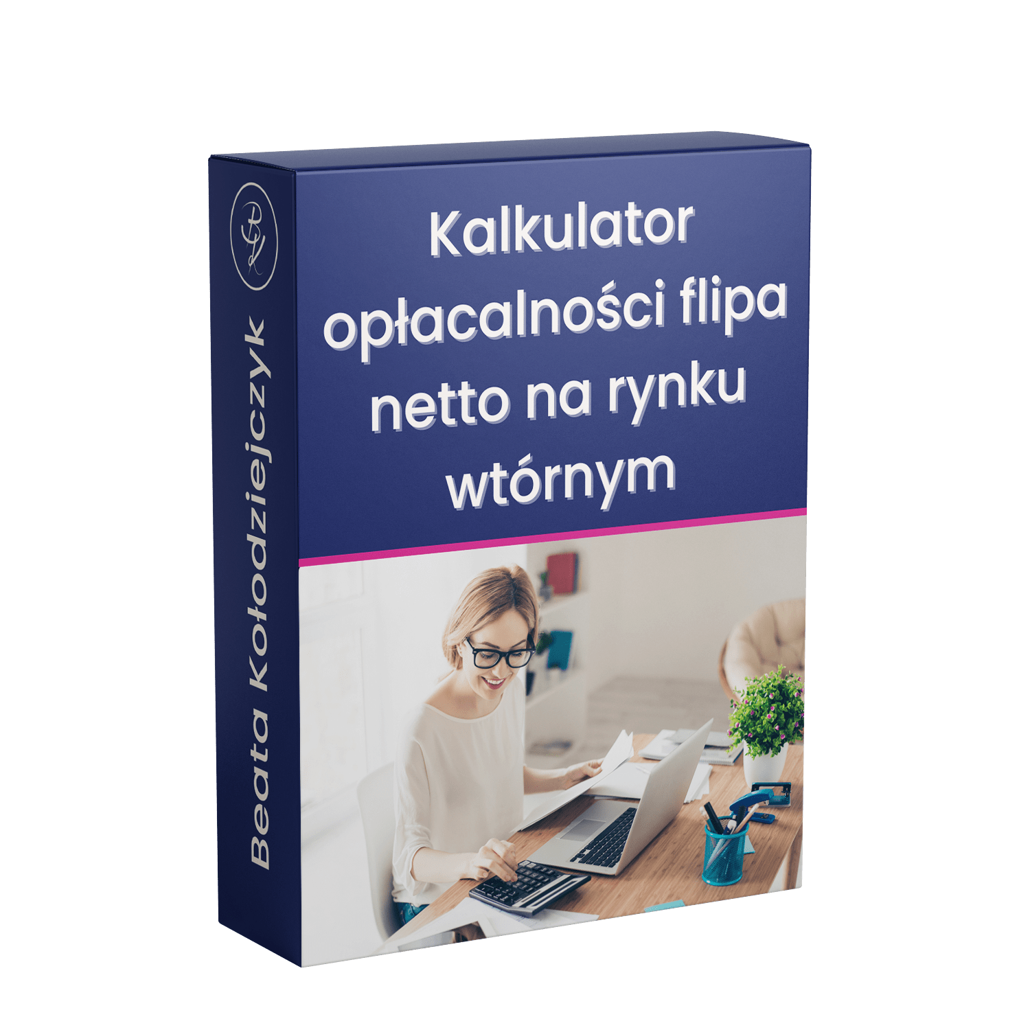 Kalkulator opłacalności flipa netto na rynku wtórnym