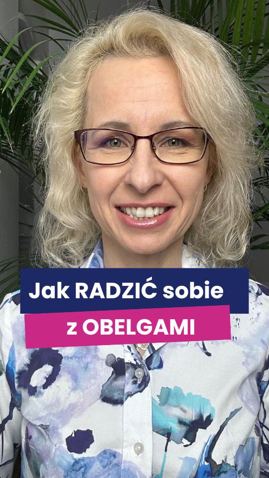 Jak radzić sobie z obelgami Beata Kołodziejczyk