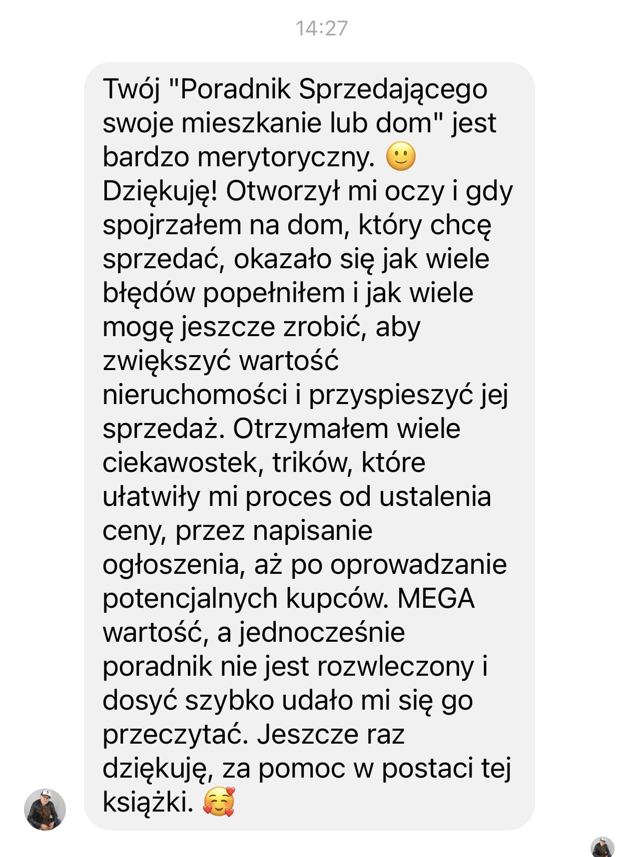 opinia 8 Poradnik Sprzedającego swoje mieszkanie lub dom