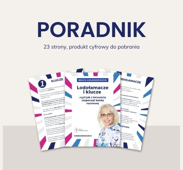 Lodołamacze i klucze mockup 3 strony Beata Kołodziejczyk