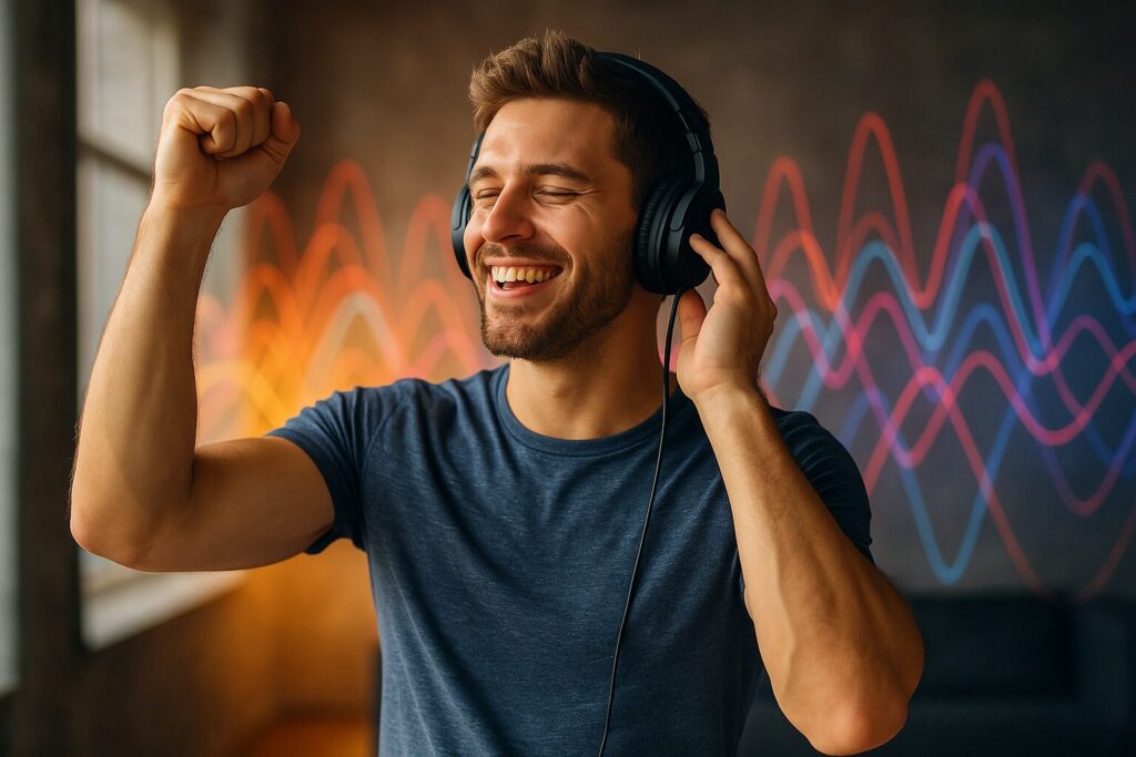 muzyka motywacyjna