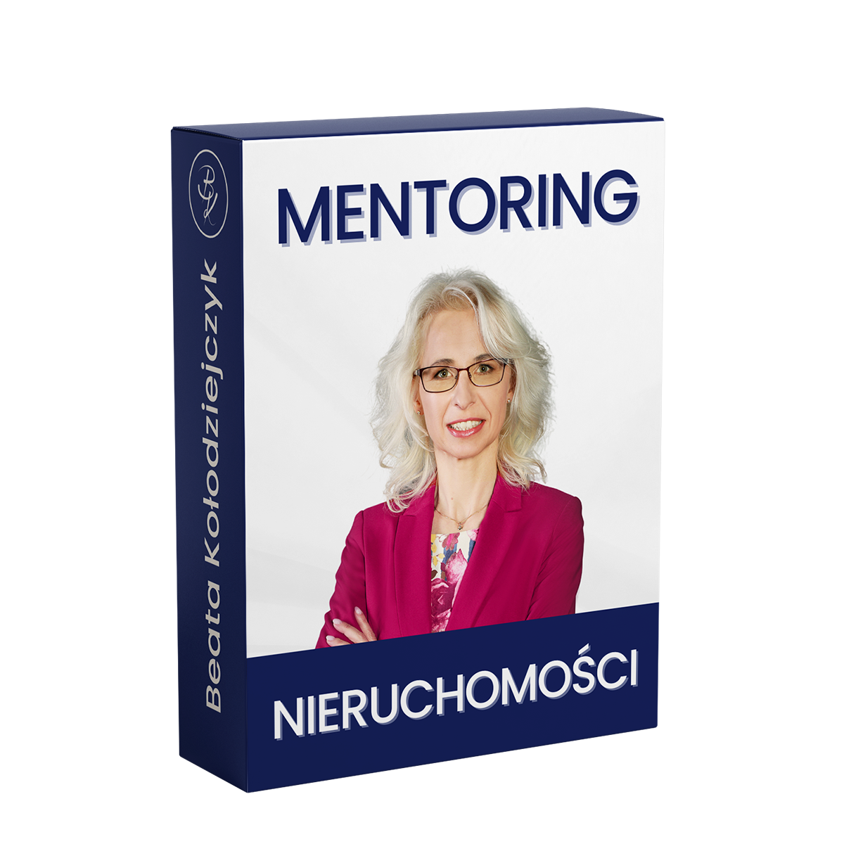 Beata Kołodziejczyk mentoring nieruchomości