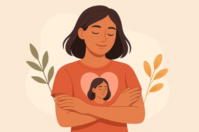 Poznaj skuteczne sposoby na akceptację siebie i wzmacnianie pewności siebie. Praktyczne porady, ćwiczenia i inspiracje dla każdego.