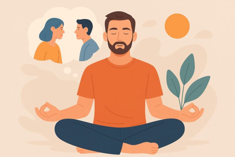 Dowiedz się, jak skutecznie porzucić analizowanie dawnych rozmów i w pełni skoncentrować się na teraźniejszości. Praktyczne wskazówki!