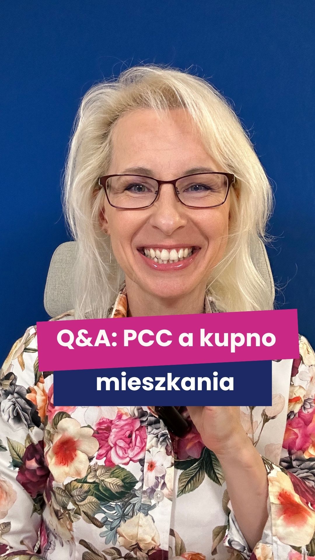 PCC a kupno mieszkania PCC a kupno mieszkania
