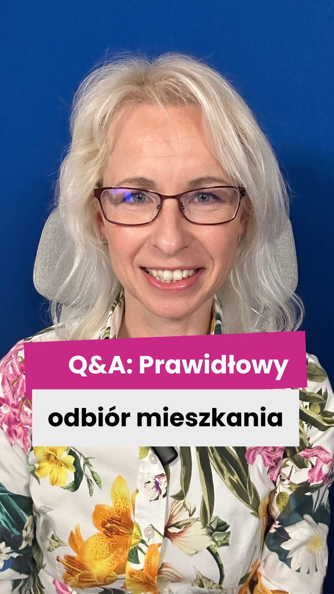 Prawidłowy odbiór mieszkania Prawidłowy odbiór mieszkania