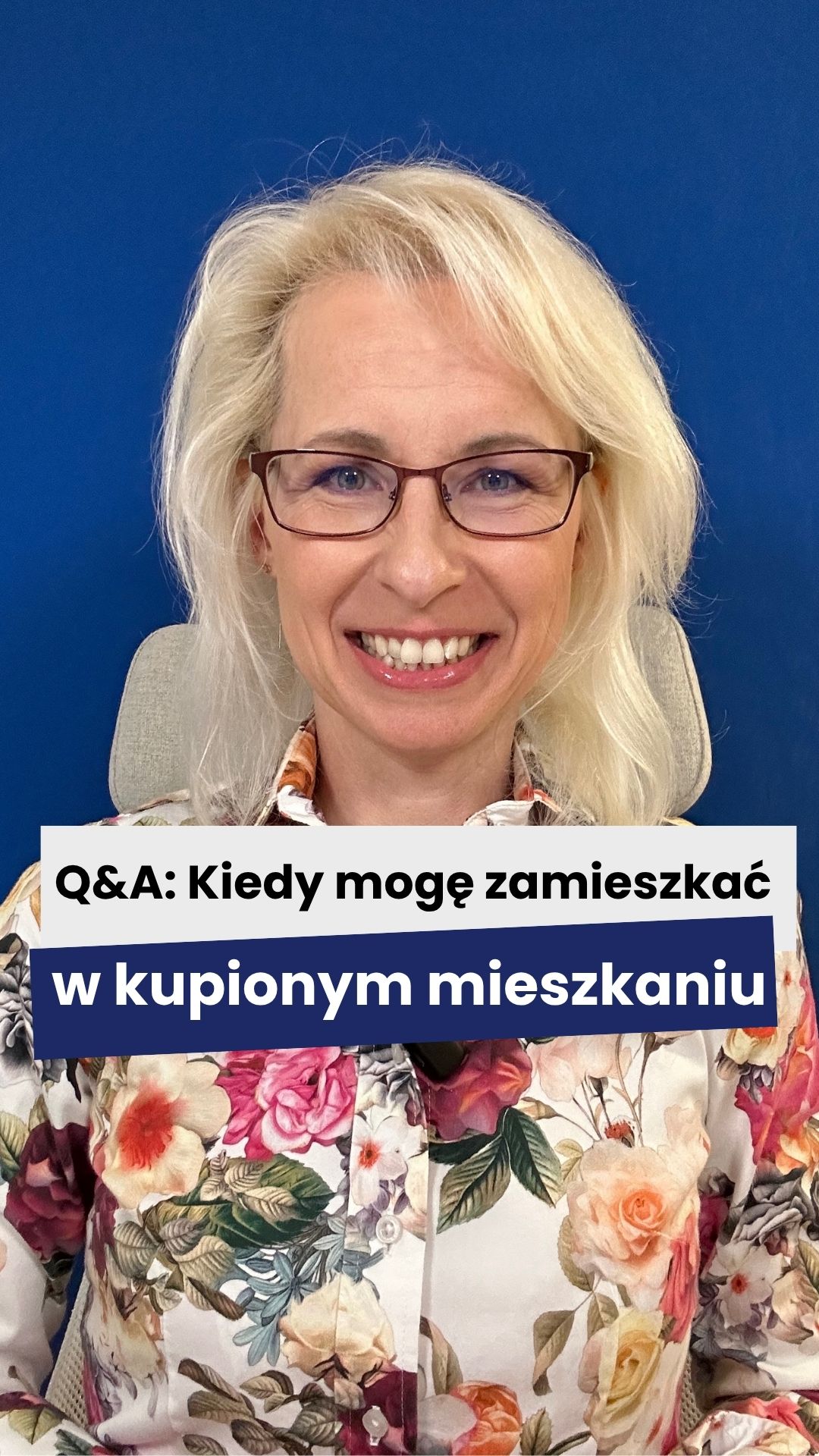 Kiedy można zamieszkać w kupionym mieszkaniu Kiedy można zamieszkać w kupionym mieszkaniu