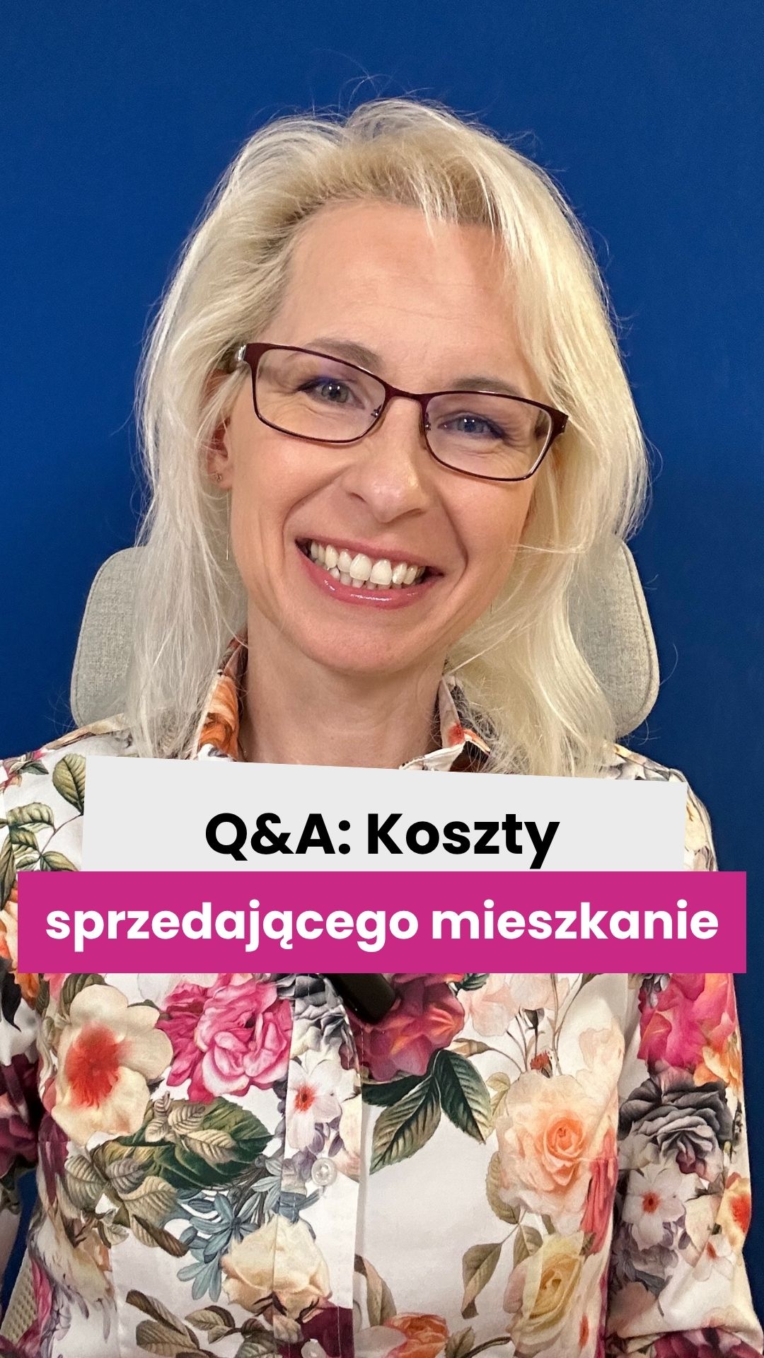Koszty sprzedającego nieruchomość Koszty sprzedającego nieruchomość