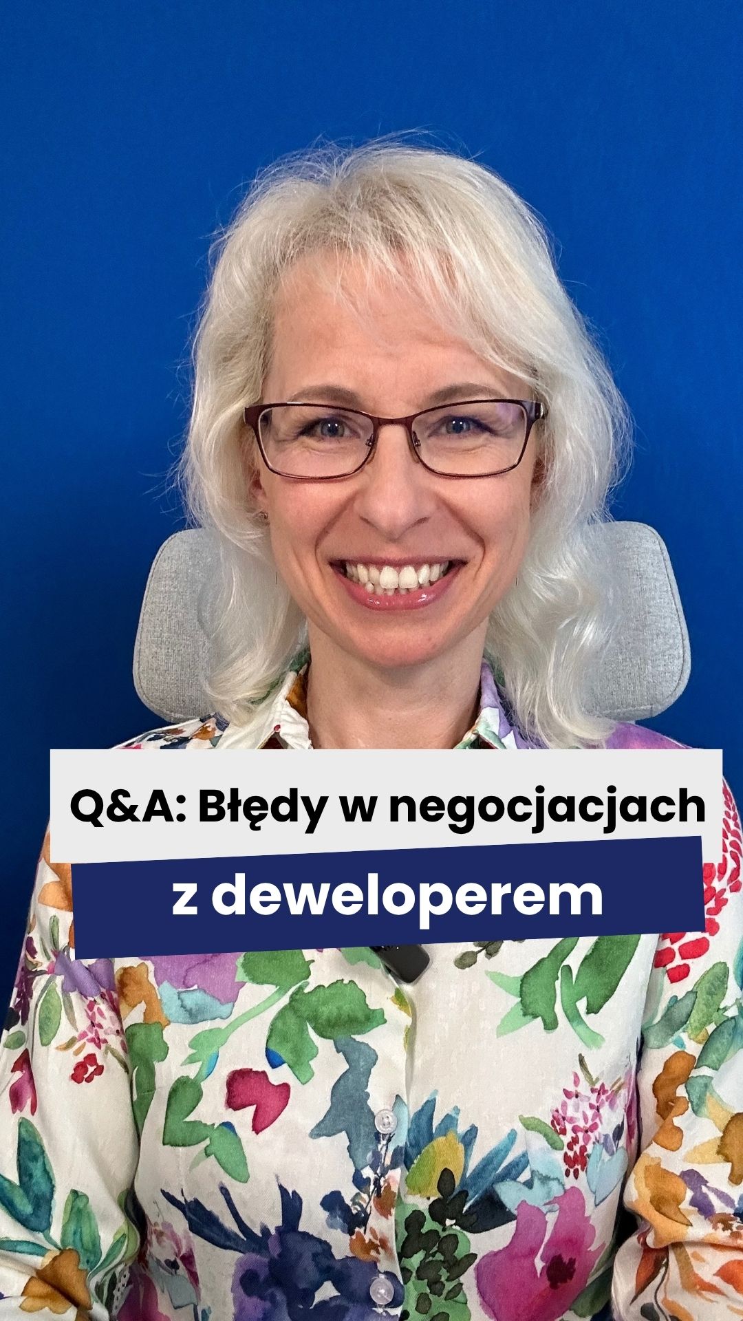 Błędy w negocjacjach z deweloperem Błędy w negocjacjach z deweloperem