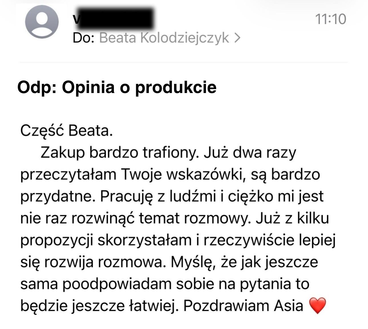 opinia Asia opinia Asia