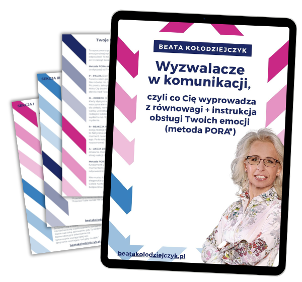 Wyzwalacze i PORA Mockup Beata Kołodziejczyk