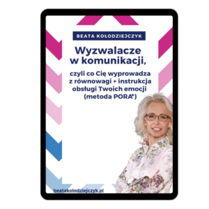Wyzwalacze i PORA Mockup Beata Kołodziejczyk