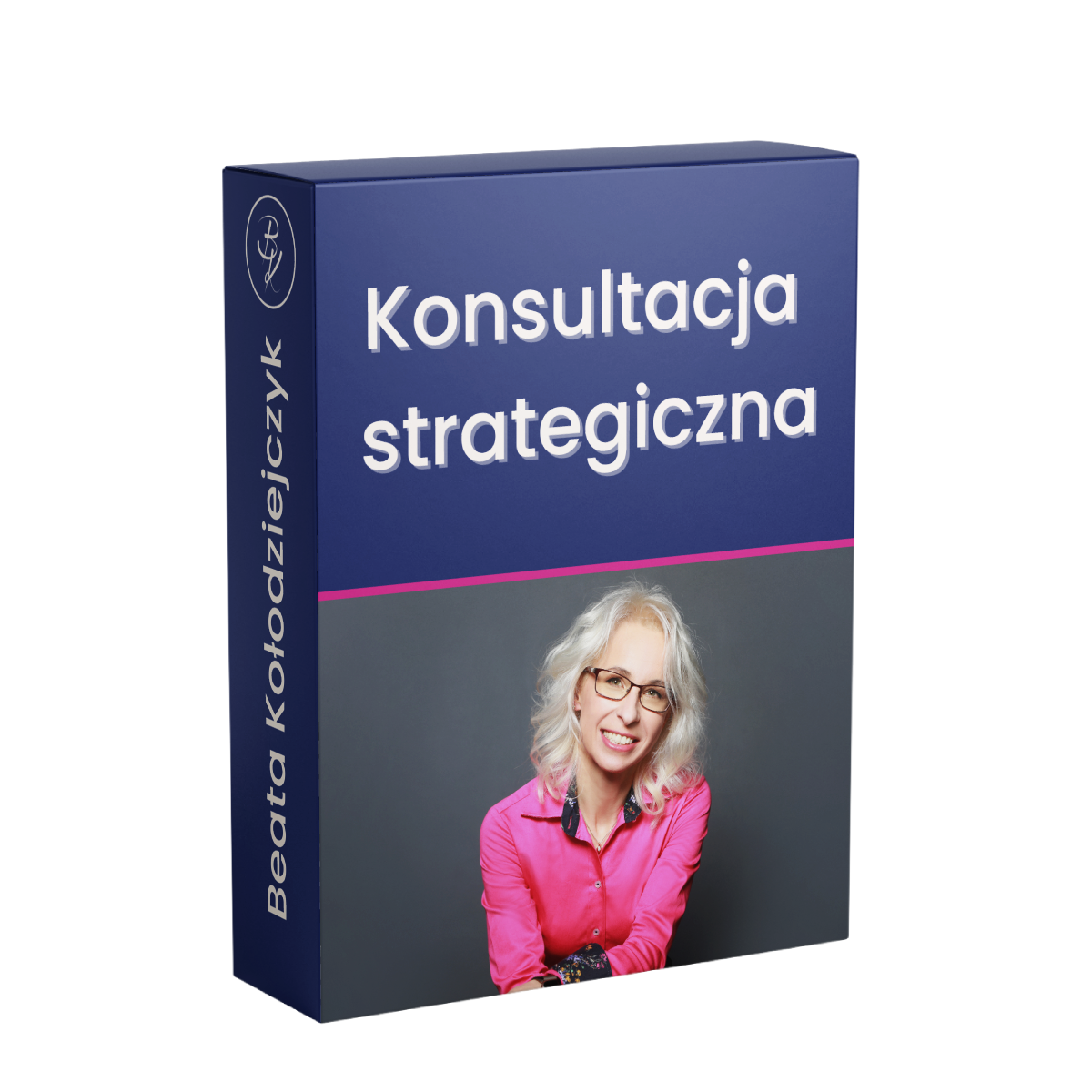 Konsultacja strategiczna Beata Kołodziejczyk 1