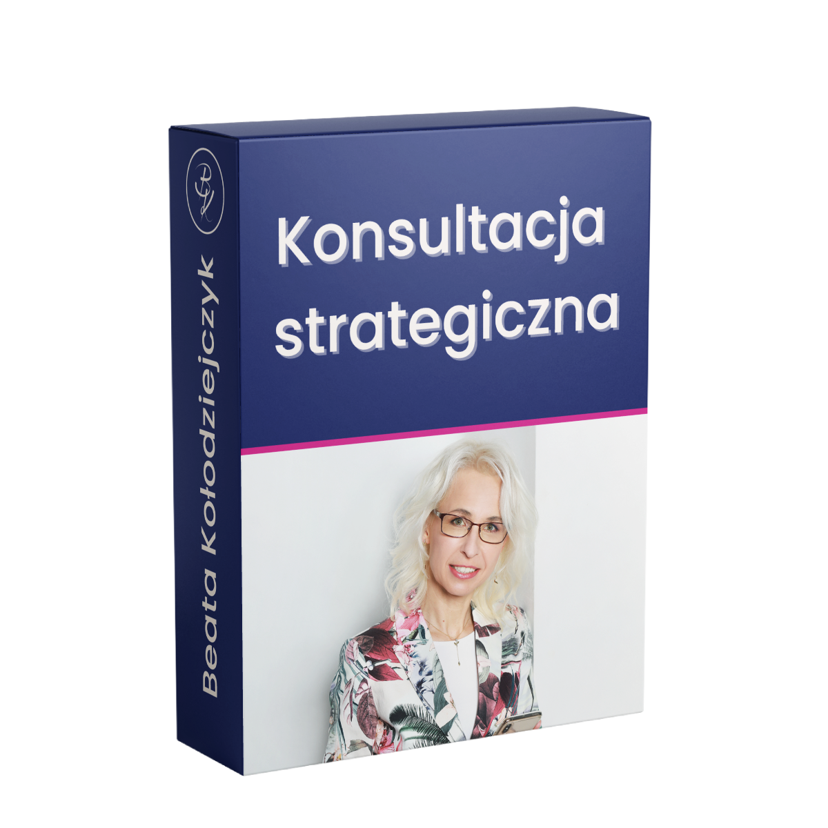Konsultacja strategiczna Beata Kołodziejczyk 2