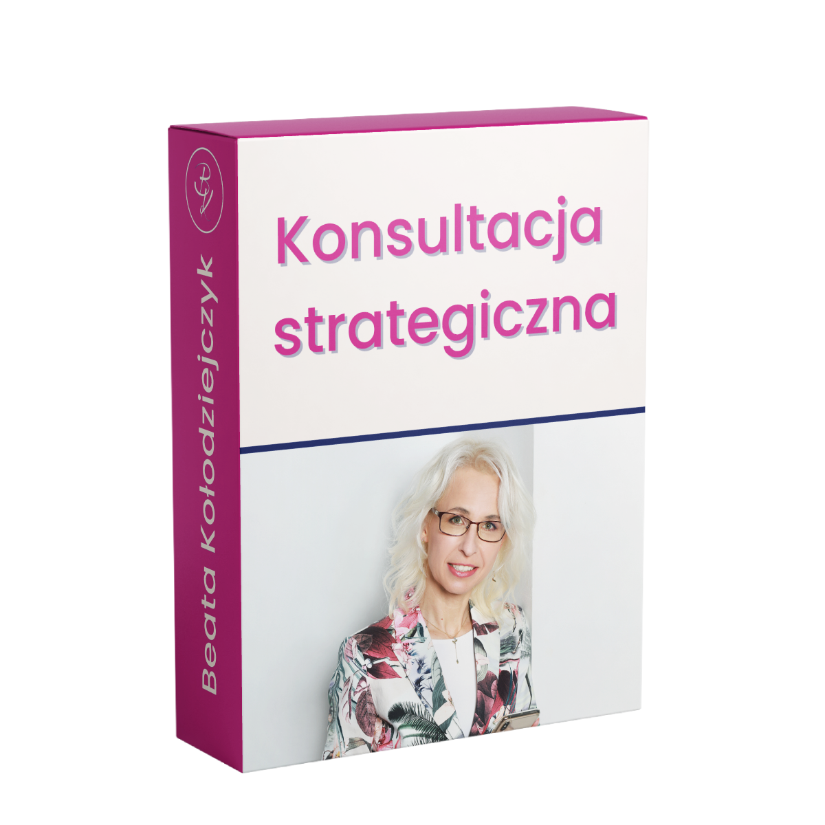 Konsultacja strategiczna Beata Kołodziejczyk 2p