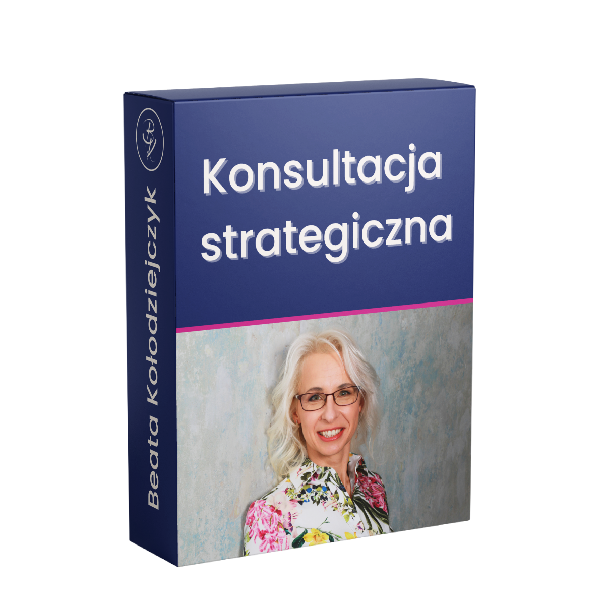 Konsultacja strategiczna Beata Kołodziejczyk 3