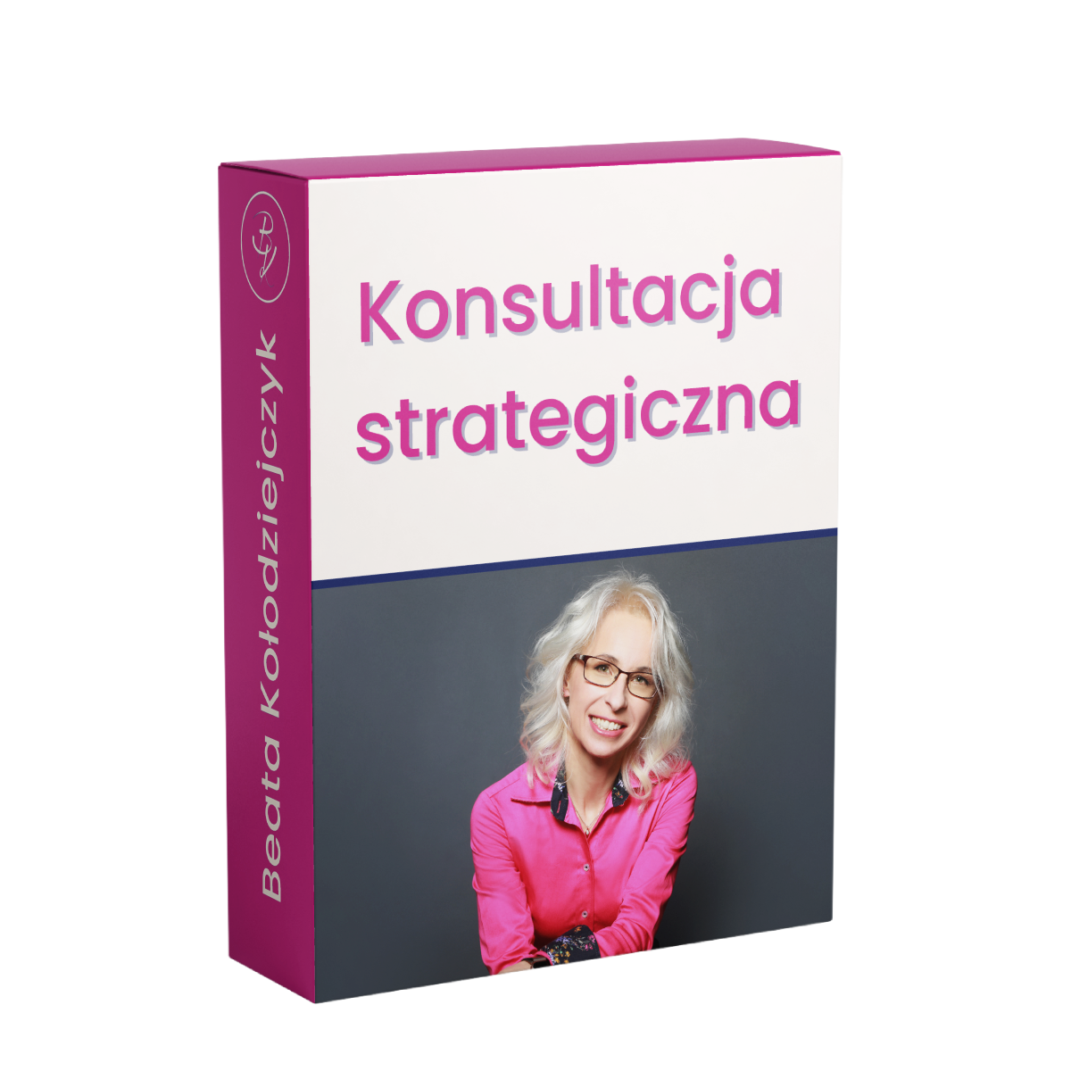 Konsultacja strategiczna Beata Kołodziejczyk 3p