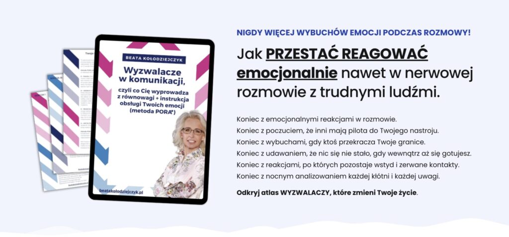 Wyzwalacze LP