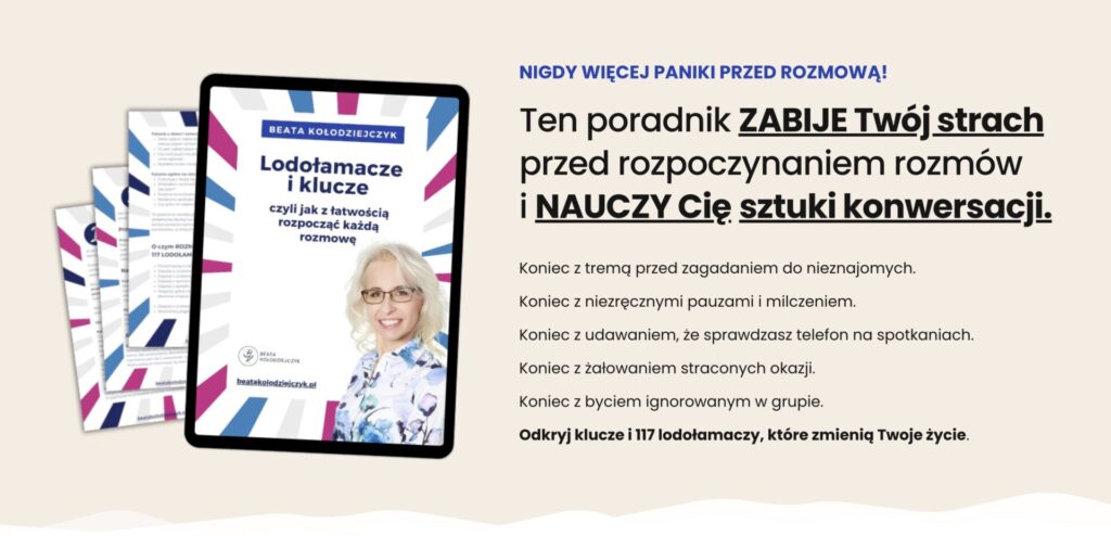 Lodołamacze i klucze LP