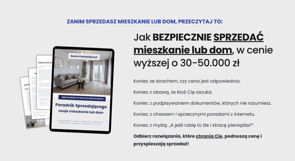 Strategia sprzedaży LP